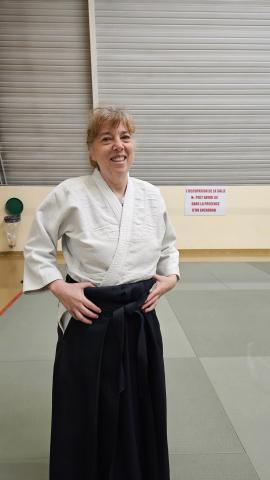 espace aikido