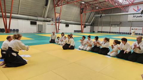 espace aikido toulouse